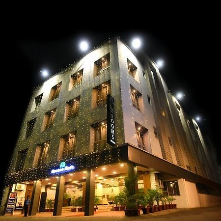 Greens Gate Chennai Bagian luar foto