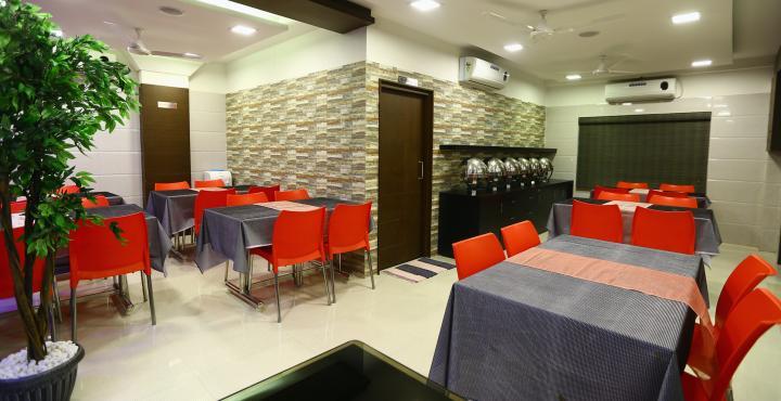 Greens Gate Chennai Bagian luar foto