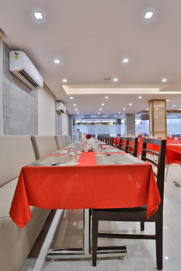 Greens Gate Chennai Bagian luar foto